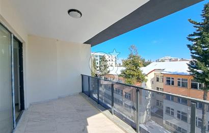 BAFRA MERKEZİ KONUMDA SATILIK 3+1 LÜKS VE ŞIK DAİRE