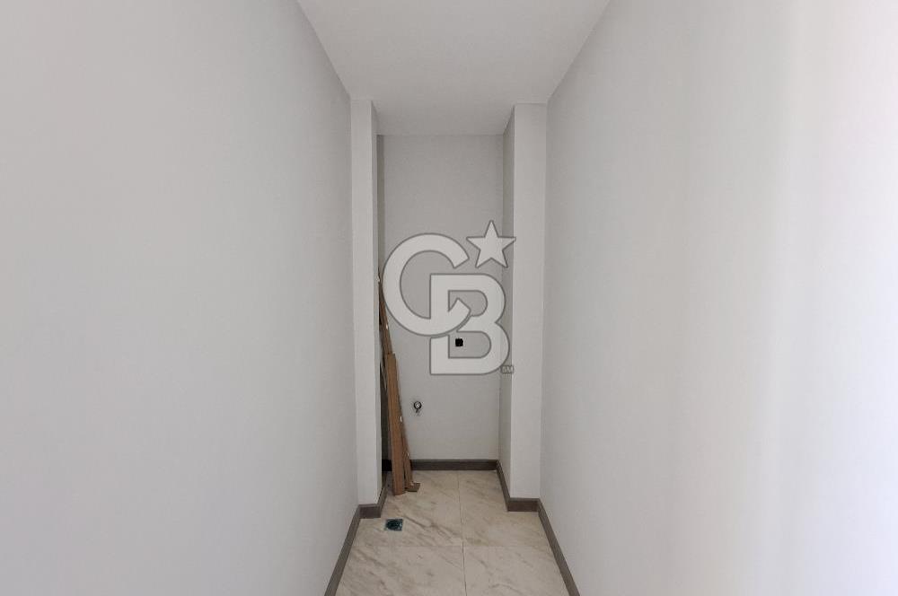 BAFRA MERKEZİ KONUMDA SATILIK 3+1 LÜKS VE ŞIK DAİRE kat 2