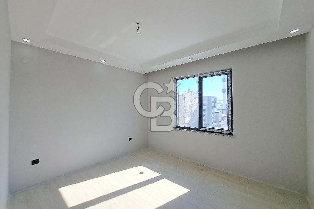 BAFRA MERKEZİ KONUMDA SATILIK 3+1 LÜKS VE ŞIK DAİRE