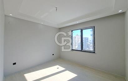 BAFRA MERKEZİ KONUMDA SATILIK 3+1 LÜKS VE ŞIK DAİRE