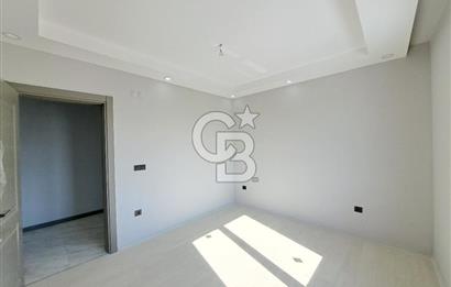 BAFRA MERKEZİ KONUMDA SATILIK 3+1 LÜKS VE ŞIK DAİRE kat 2