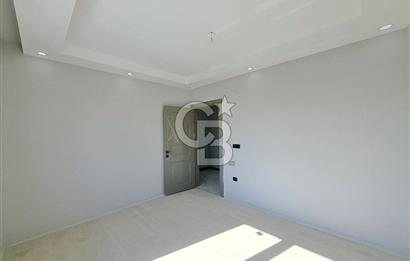 BAFRA MERKEZİ KONUMDA SATILIK 3+1 LÜKS VE ŞIK DAİRE kat 2