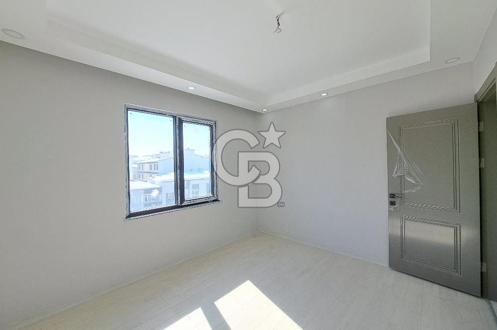 BAFRA MERKEZİ KONUMDA SATILIK 3+1 LÜKS VE ŞIK DAİRE