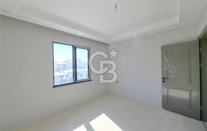 BAFRA MERKEZİ KONUMDA SATILIK 3+1 LÜKS VE ŞIK DAİRE