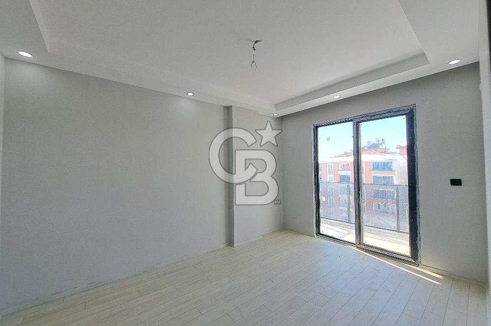 BAFRA MERKEZİ KONUMDA SATILIK 3+1 LÜKS VE ŞIK DAİRE