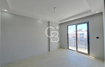BAFRA MERKEZİ KONUMDA SATILIK 3+1 LÜKS VE ŞIK DAİRE