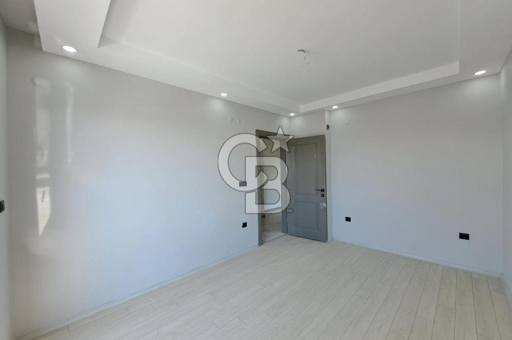 BAFRA MERKEZİ KONUMDA SATILIK 3+1 LÜKS VE ŞIK DAİRE