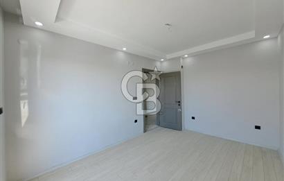 BAFRA MERKEZİ KONUMDA SATILIK 3+1 LÜKS VE ŞIK DAİRE kat 2