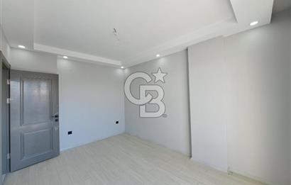 BAFRA MERKEZİ KONUMDA SATILIK 3+1 LÜKS VE ŞIK DAİRE kat 2