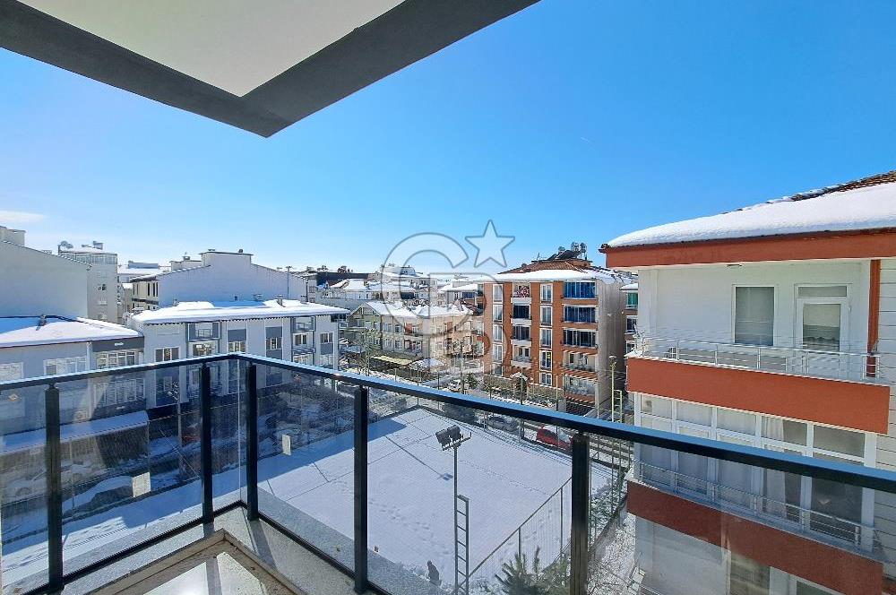 BAFRA MERKEZİ KONUMDA SATILIK 3+1 LÜKS VE ŞIK DAİRE