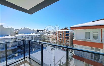 BAFRA MERKEZİ KONUMDA SATILIK 3+1 LÜKS VE ŞIK DAİRE