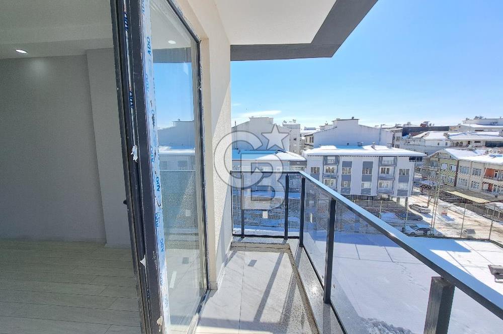 BAFRA MERKEZİ KONUMDA SATILIK 3+1 LÜKS VE ŞIK DAİRE