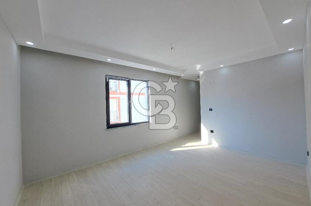 BAFRA MERKEZİ KONUMDA SATILIK 3+1 LÜKS VE ŞIK DAİRE kat 2