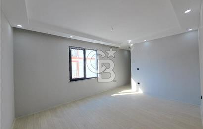 BAFRA MERKEZİ KONUMDA SATILIK 3+1 LÜKS VE ŞIK DAİRE kat 2