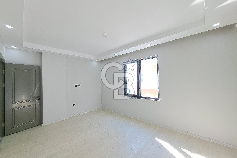 BAFRA MERKEZİ KONUMDA SATILIK 3+1 LÜKS VE ŞIK DAİRE
