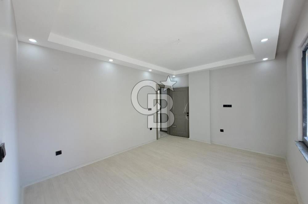 BAFRA MERKEZİ KONUMDA SATILIK 3+1 LÜKS VE ŞIK DAİRE