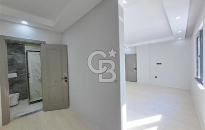 BAFRA MERKEZİ KONUMDA SATILIK 3+1 LÜKS VE ŞIK DAİRE kat 2