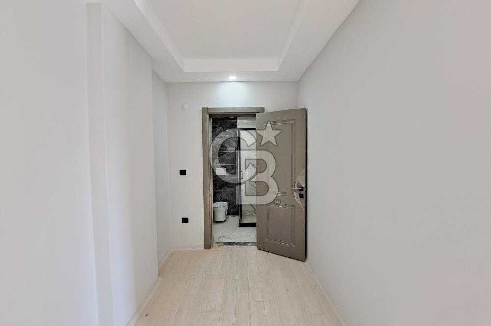 BAFRA MERKEZİ KONUMDA SATILIK 3+1 LÜKS VE ŞIK DAİRE