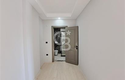 BAFRA MERKEZİ KONUMDA SATILIK 3+1 LÜKS VE ŞIK DAİRE