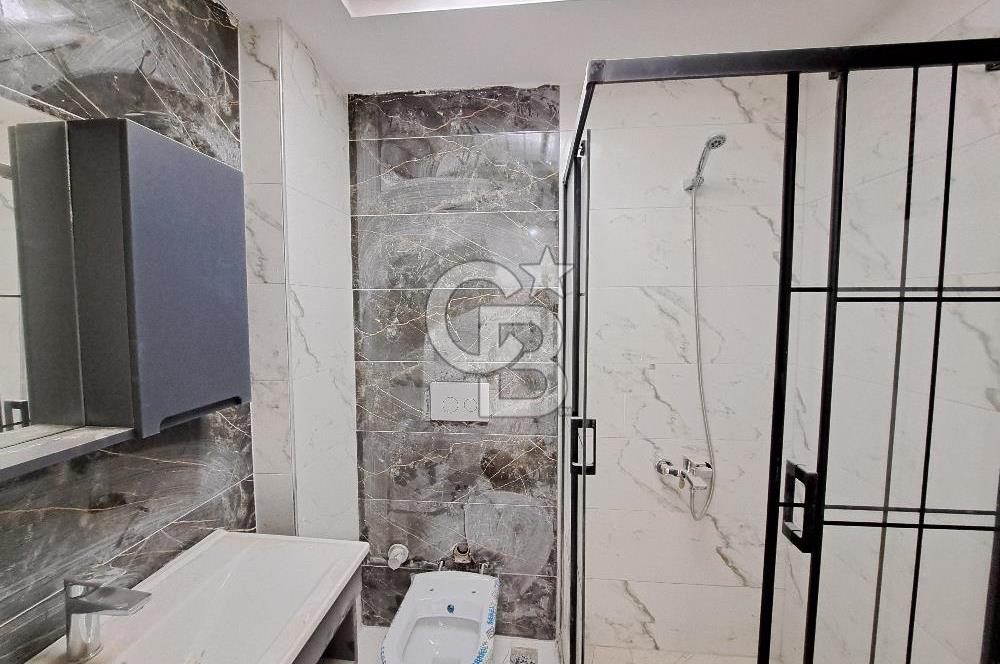 BAFRA MERKEZİ KONUMDA SATILIK 3+1 LÜKS VE ŞIK DAİRE