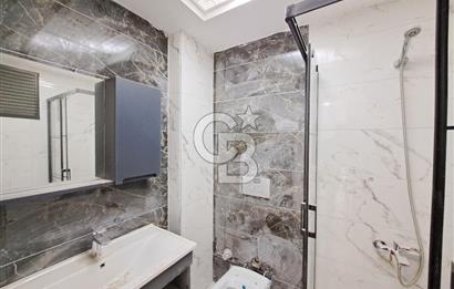 BAFRA MERKEZİ KONUMDA SATILIK 3+1 LÜKS VE ŞIK DAİRE kat 2