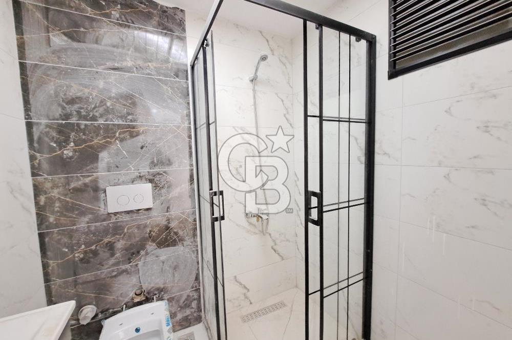 BAFRA MERKEZİ KONUMDA SATILIK 3+1 LÜKS VE ŞIK DAİRE kat 2