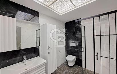 BAFRA MERKEZİ KONUMDA SATILIK 3+1 LÜKS VE ŞIK DAİRE