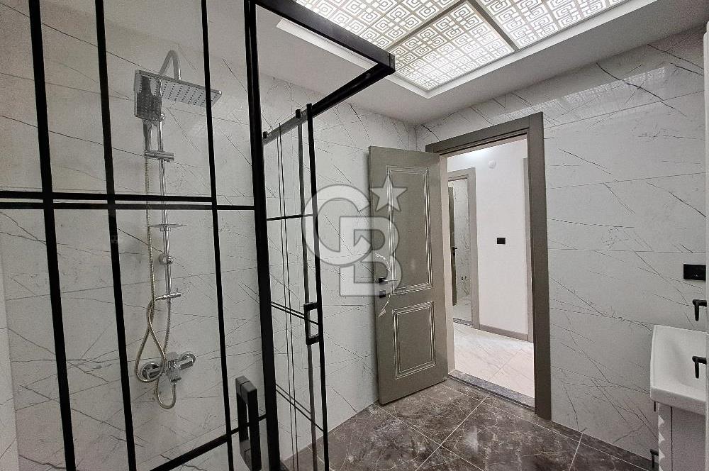 BAFRA MERKEZİ KONUMDA SATILIK 3+1 LÜKS VE ŞIK DAİRE kat 2