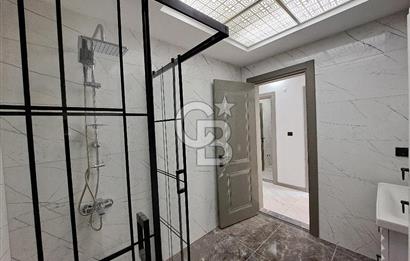 BAFRA MERKEZİ KONUMDA SATILIK 3+1 LÜKS VE ŞIK DAİRE kat 2