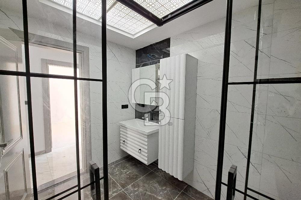 BAFRA MERKEZİ KONUMDA SATILIK 3+1 LÜKS VE ŞIK DAİRE