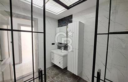 BAFRA MERKEZİ KONUMDA SATILIK 3+1 LÜKS VE ŞIK DAİRE