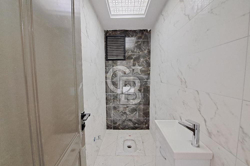 BAFRA MERKEZİ KONUMDA SATILIK 3+1 LÜKS VE ŞIK DAİRE