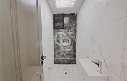 BAFRA MERKEZİ KONUMDA SATILIK 3+1 LÜKS VE ŞIK DAİRE