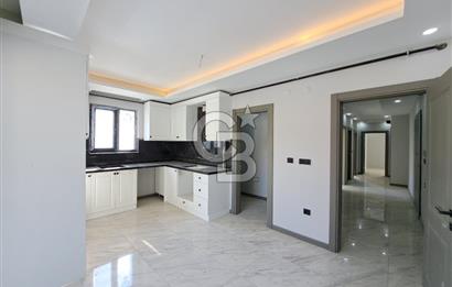 BAFRA MERKEZİ KONUMDA SATILIK 3+1 LÜKS VE ŞIK DAİRE kat 2