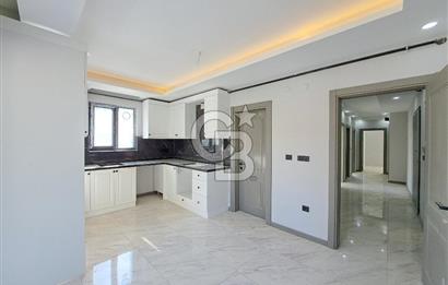 BAFRA MERKEZİ KONUMDA SATILIK 3+1 LÜKS VE ŞIK DAİRE