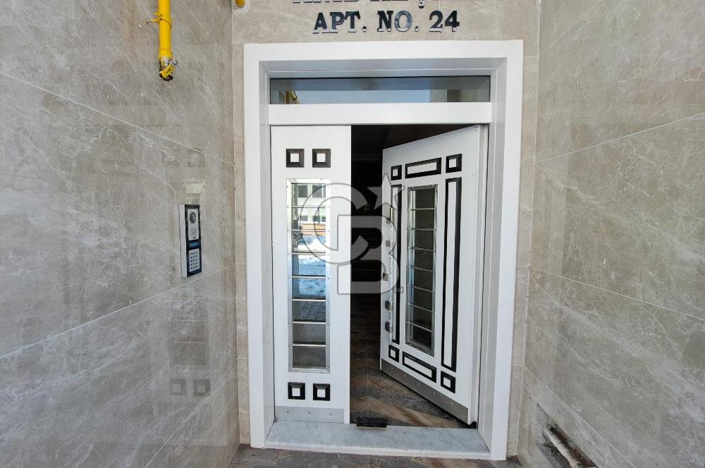 BAFRA MERKEZİ KONUMDA SATILIK 3+1 LÜKS VE ŞIK DAİRE