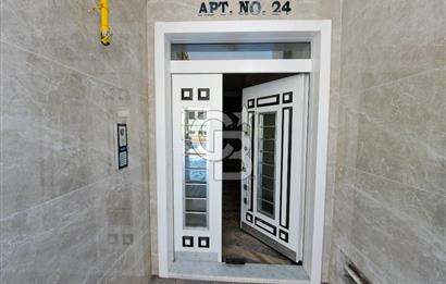 BAFRA MERKEZİ KONUMDA SATILIK 3+1 LÜKS VE ŞIK DAİRE