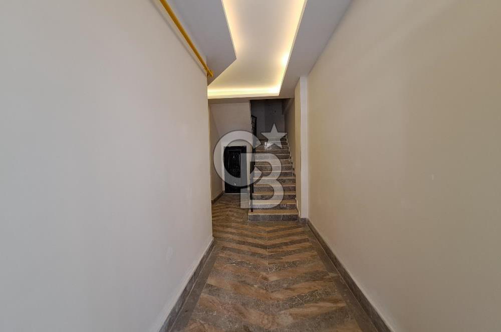 BAFRA MERKEZİ KONUMDA SATILIK 3+1 LÜKS VE ŞIK DAİRE