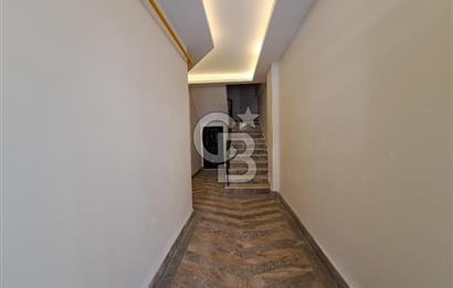 BAFRA MERKEZİ KONUMDA SATILIK 3+1 LÜKS VE ŞIK DAİRE