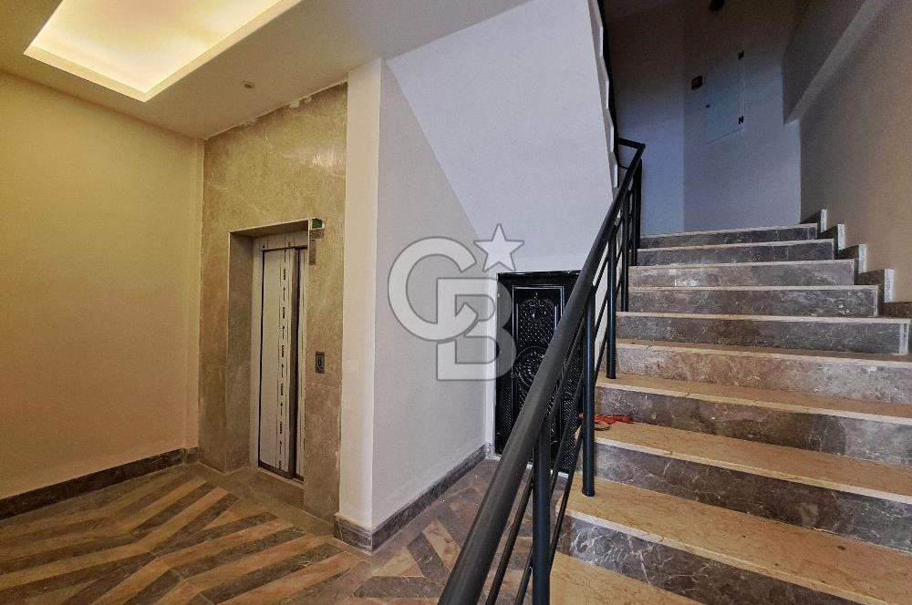 BAFRA MERKEZİ KONUMDA SATILIK 3+1 LÜKS VE ŞIK DAİRE