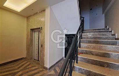 BAFRA MERKEZİ KONUMDA SATILIK 3+1 LÜKS VE ŞIK DAİRE