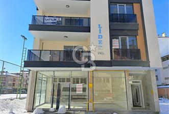 BAFRA MERKEZİ KONUMDA SATILIK 3+1 LÜKS VE ŞIK DAİRE kat 2