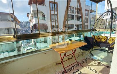 CB AKADEMİ TURGUT MAHALLESİ SATILIK 3+1 ASANSÖRLÜ DUBLEKS DAİRE