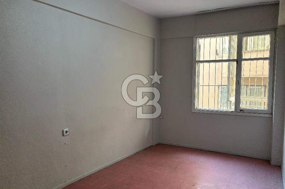 CB Yalı'dan Göztepe'de Kiralık 3+1 Daire
