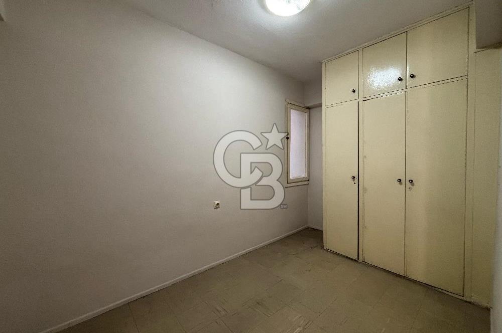 CB Yalı'dan Göztepe'de Kiralık 3+1 Daire