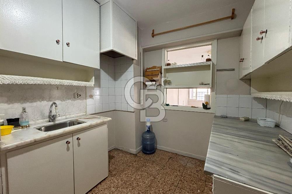 CB Yalı'dan Göztepe'de Kiralık 3+1 Daire