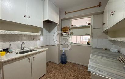 CB Yalı'dan Göztepe'de Kiralık 3+1 Daire