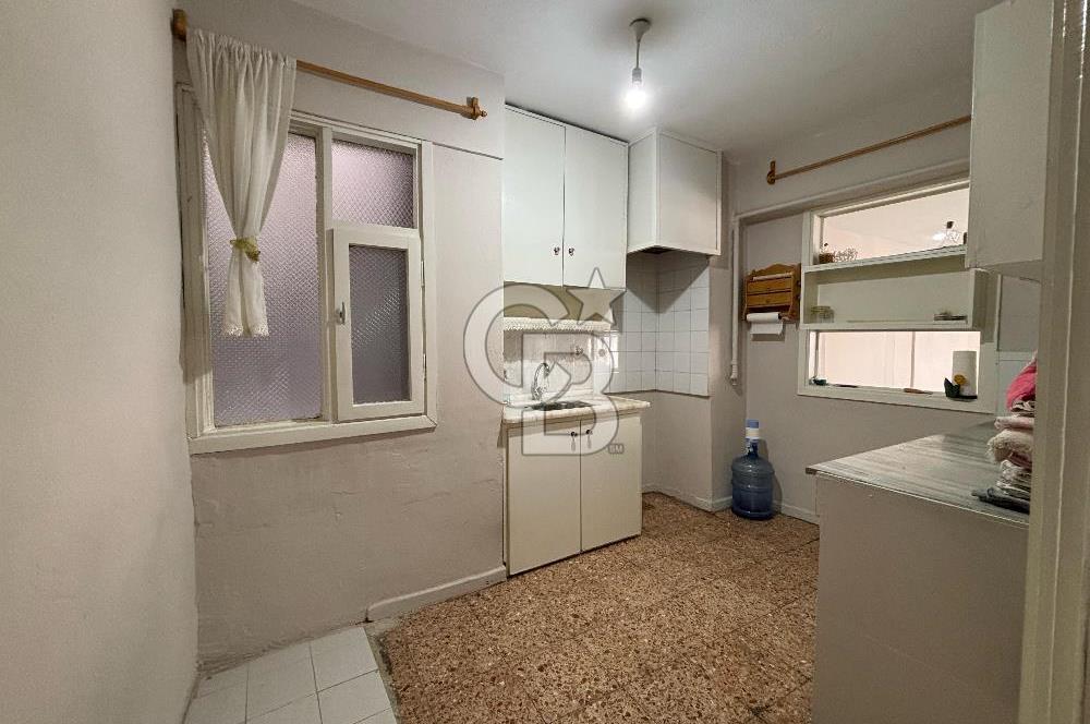 CB Yalı'dan Göztepe'de Kiralık 3+1 Daire