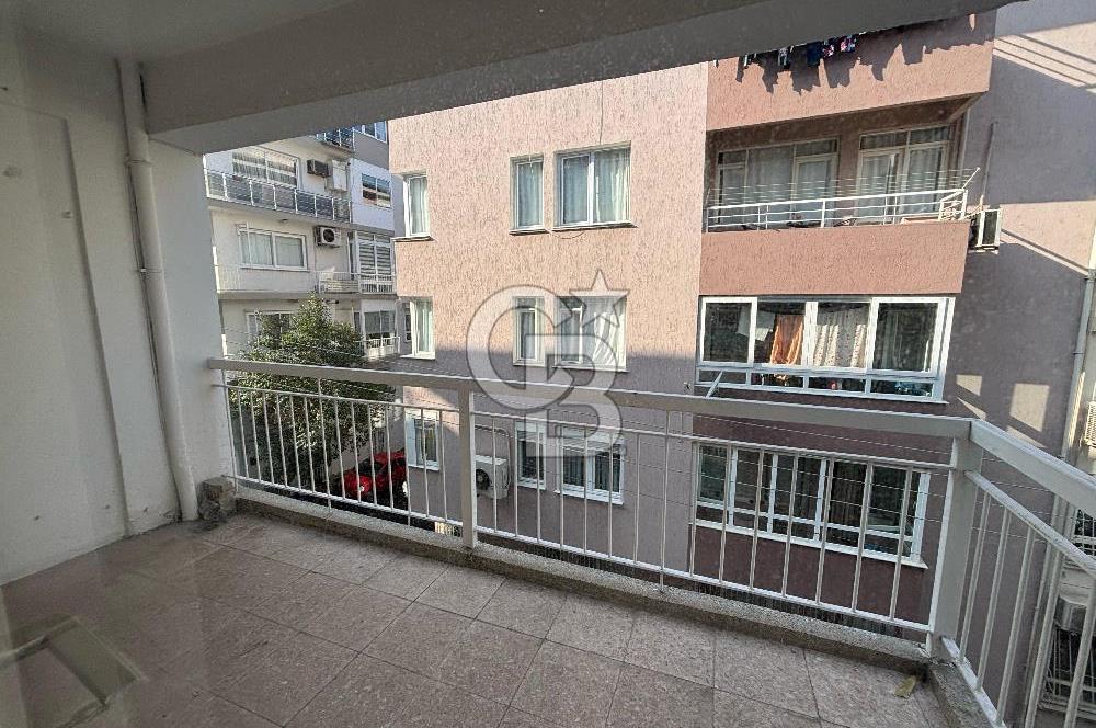 CB Yalı'dan Göztepe'de Kiralık 3+1 Daire