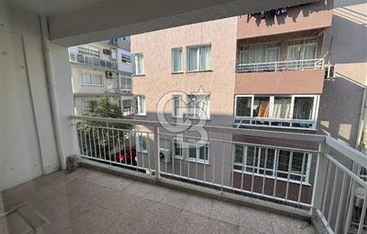 CB Yalı'dan Göztepe'de Kiralık 3+1 Daire